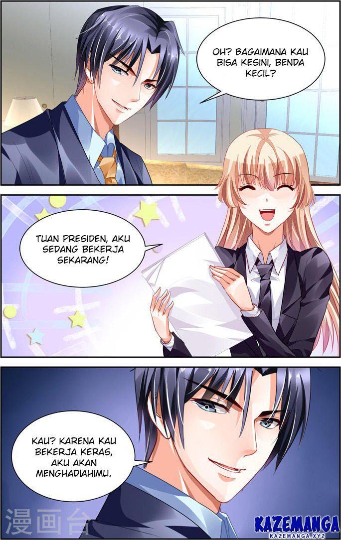 Best Wedding Chapter 08 Bahasa Indonesia